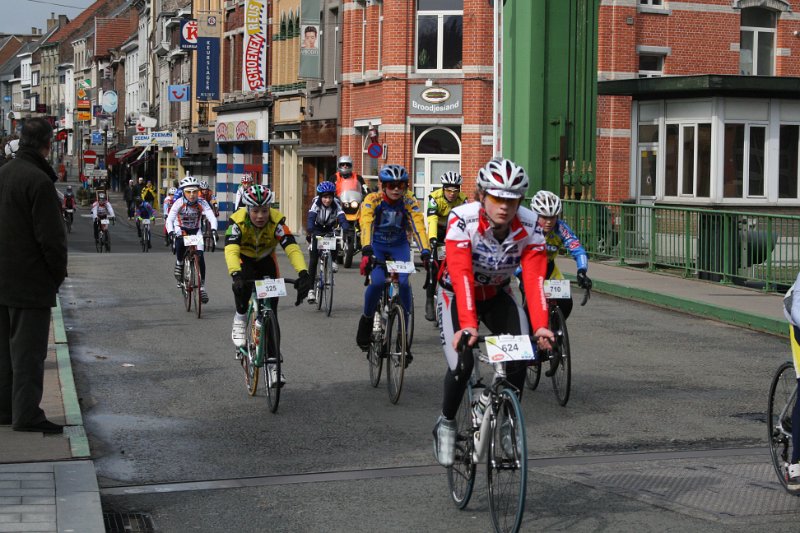 Flandernrundfahrt 4100